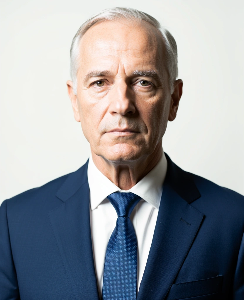 Chief Intelligence Officer