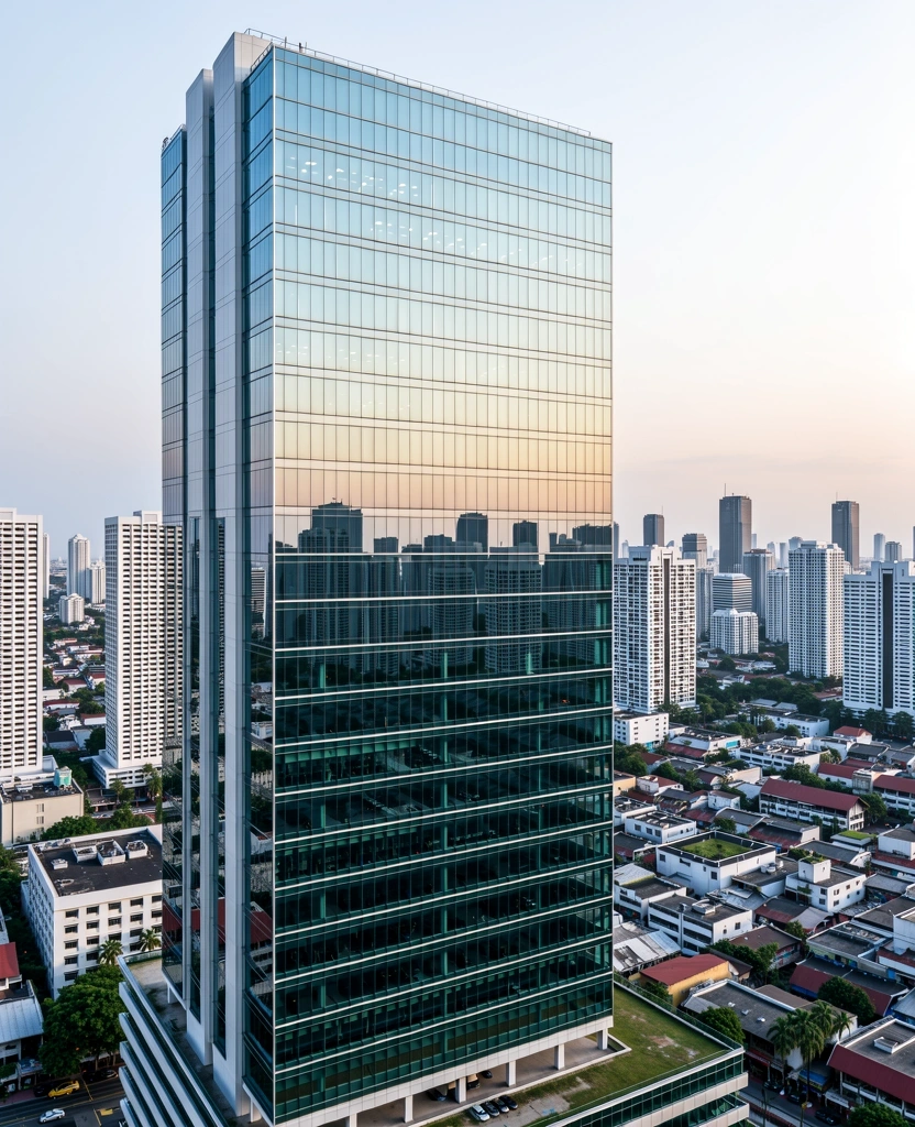 Manila Insight Global Headquarters
