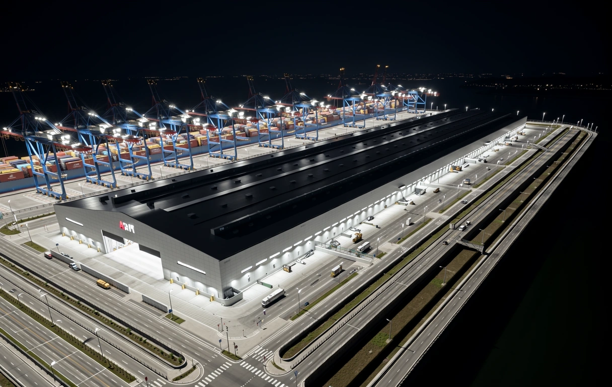 Market forecasting systems