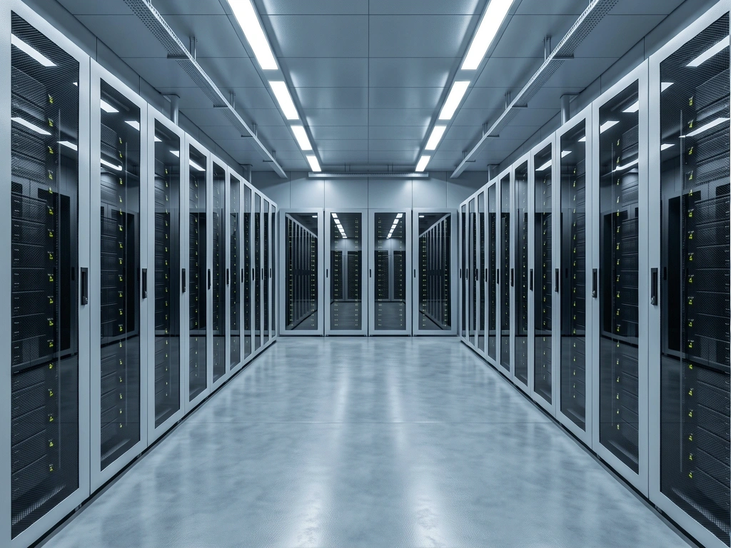 Global Data Hub Center