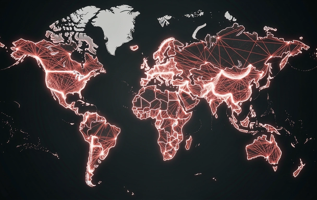 Global insight network