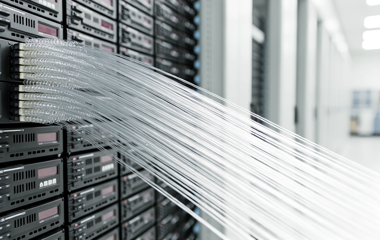 Precision analytics infrastructure