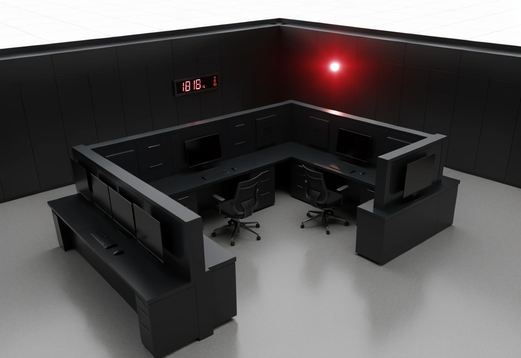 System alert at Manila Insight Global