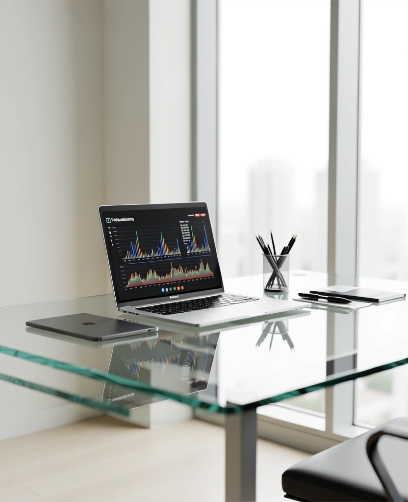 Secure analytics environment